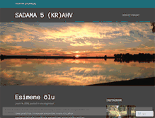 Tablet Preview