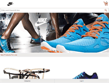 Tablet Preview