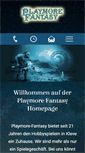 Mobile Preview