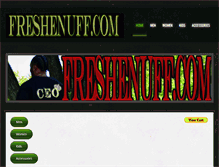 Tablet Preview