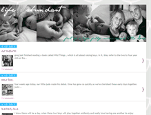 Tablet Preview