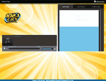 Tablet Preview
