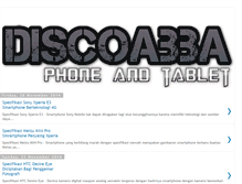 Tablet Preview