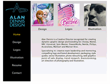 Tablet Preview