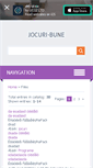 Mobile Preview