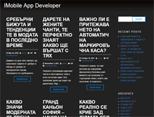 Tablet Preview