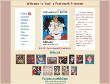 Tablet Preview
