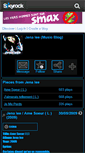 Mobile Preview