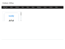Tablet Preview