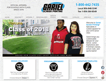 Tablet Preview