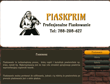Tablet Preview