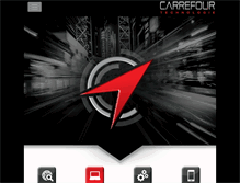 Tablet Preview