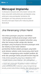 Mobile Preview