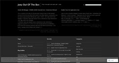 Desktop Preview