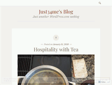 Tablet Preview