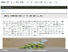 Tablet Preview