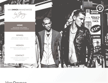 Tablet Preview