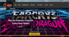 Desktop Preview