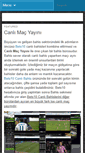 Mobile Preview