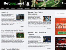 Tablet Preview