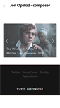 Mobile Preview
