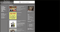 Desktop Preview