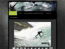 Tablet Preview