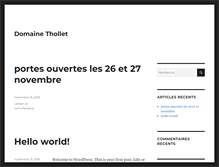 Tablet Preview