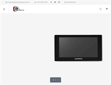 Tablet Preview