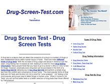 Tablet Preview