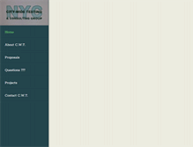Tablet Preview