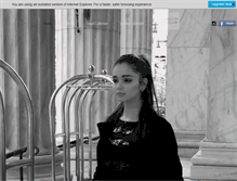 Tablet Preview
