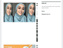 Tablet Preview