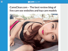 Tablet Preview