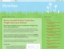 Tablet Preview