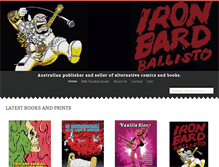 Tablet Preview