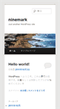 Mobile Preview