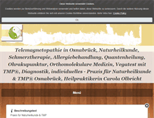 Tablet Preview