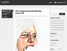 Tablet Preview