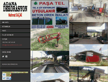 Tablet Preview