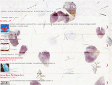 Tablet Preview