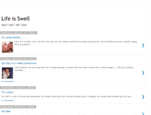 Tablet Preview