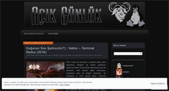 Desktop Preview