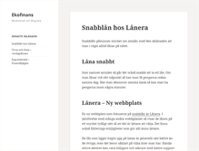 Tablet Preview