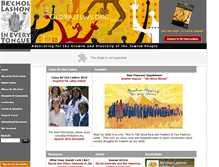 Tablet Preview