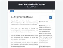 Tablet Preview