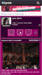 Mobile Preview
