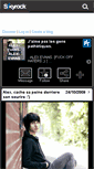 Mobile Preview