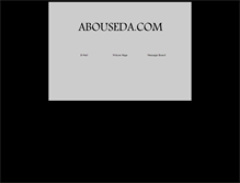 Tablet Preview