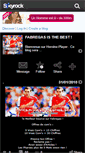 Mobile Preview
